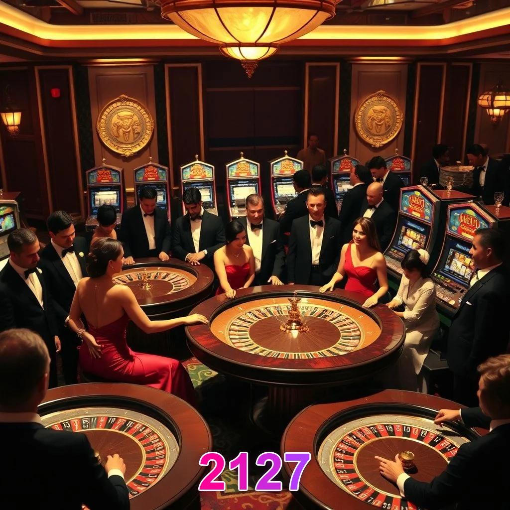 Evolution Gaming Roulette