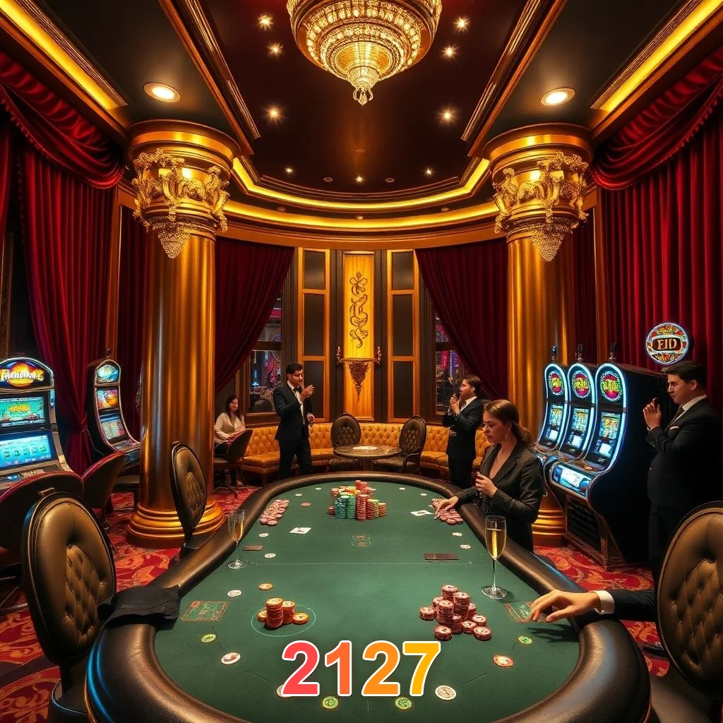 Live Baccarat Table