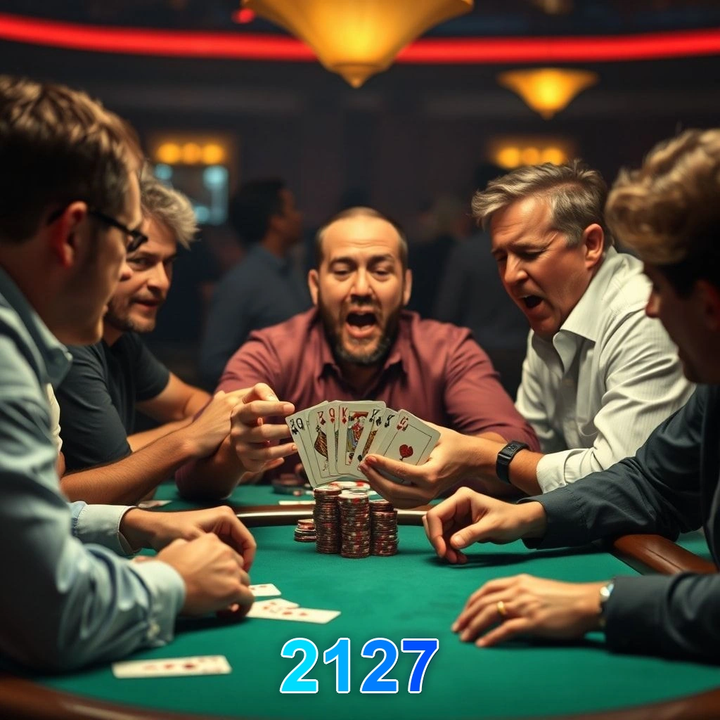 Fortune Games Series