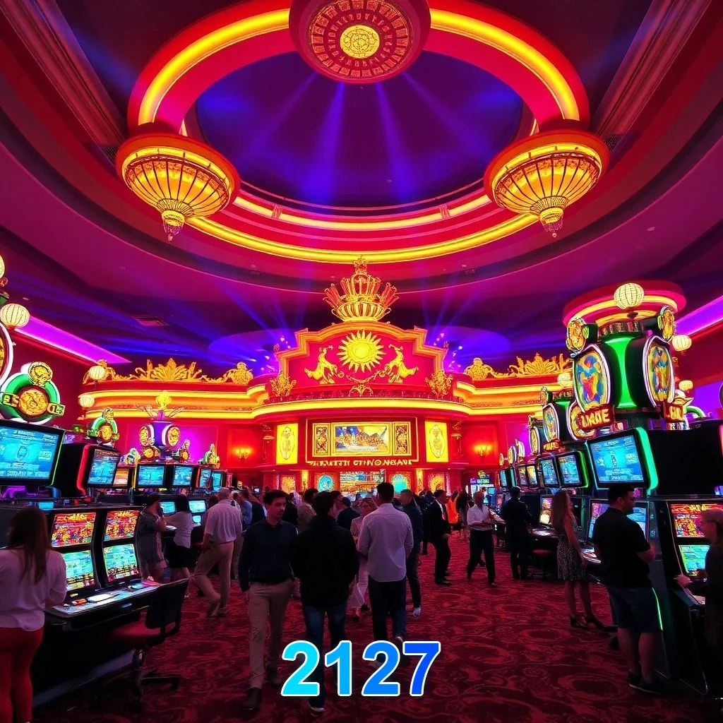 Platform Infrastructure